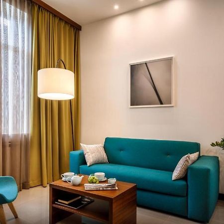 Villa Elizabeta Apartments 奥帕提亚 外观 照片